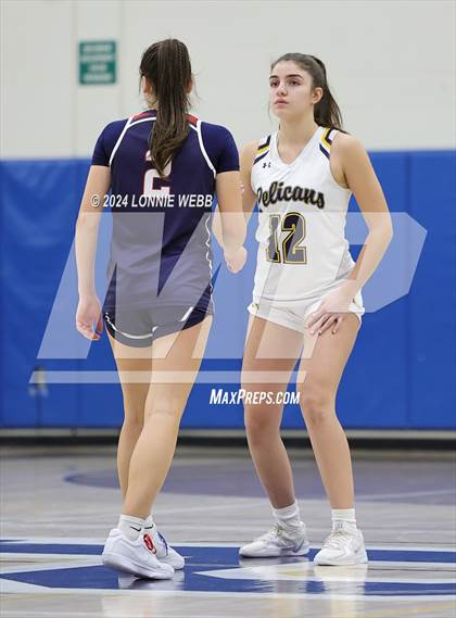 Thumbnail 1 in Eastchester vs Pelham (Pelham Booster Club Tournamet) photogallery.
