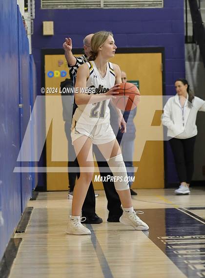 Thumbnail 2 in Eastchester vs Pelham (Pelham Booster Club Tournamet) photogallery.