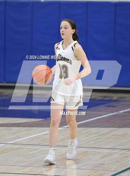 Thumbnail 1 in Eastchester vs Pelham (Pelham Booster Club Tournamet) photogallery.