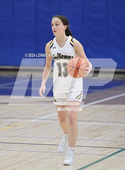 Thumbnail 2 in Eastchester vs Pelham (Pelham Booster Club Tournamet) photogallery.
