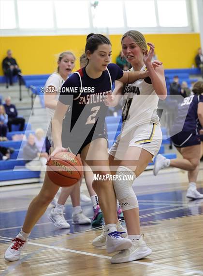 Thumbnail 1 in Eastchester vs Pelham (Pelham Booster Club Tournamet) photogallery.
