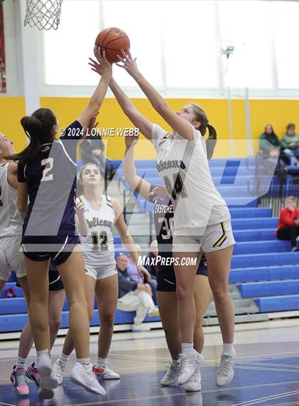 Thumbnail 1 in Eastchester vs Pelham (Pelham Booster Club Tournamet) photogallery.