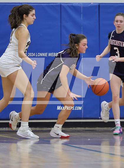 Thumbnail 1 in Eastchester vs Pelham (Pelham Booster Club Tournamet) photogallery.