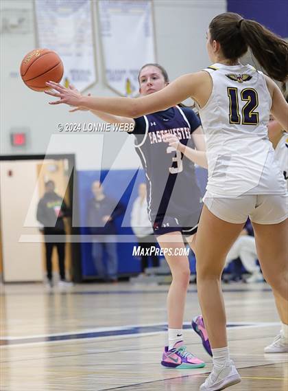 Thumbnail 3 in Eastchester vs Pelham (Pelham Booster Club Tournamet) photogallery.