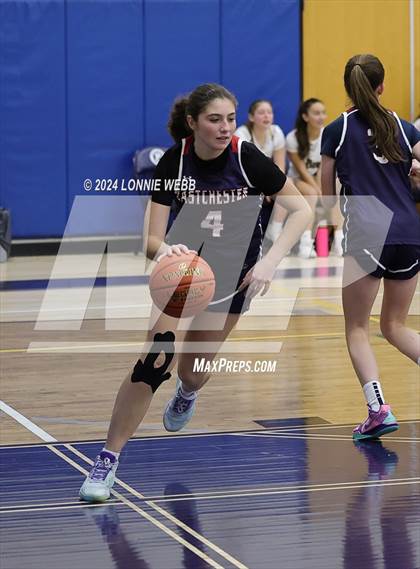 Thumbnail 1 in Eastchester vs Pelham (Pelham Booster Club Tournamet) photogallery.