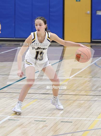 Thumbnail 1 in Eastchester vs Pelham (Pelham Booster Club Tournamet) photogallery.