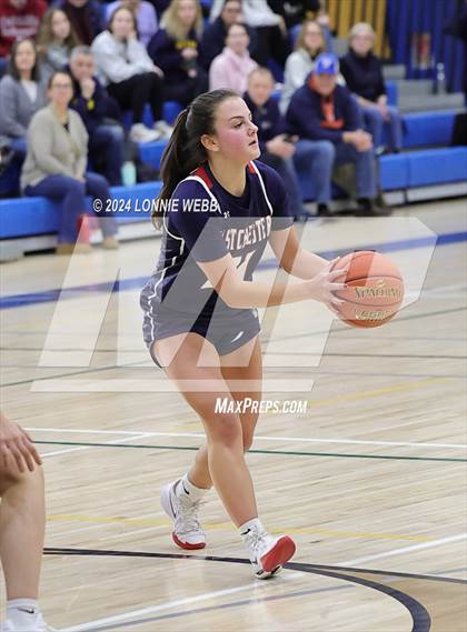 Thumbnail 2 in Eastchester vs Pelham (Pelham Booster Club Tournamet) photogallery.