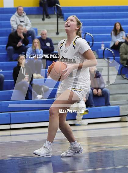 Thumbnail 1 in Eastchester vs Pelham (Pelham Booster Club Tournamet) photogallery.