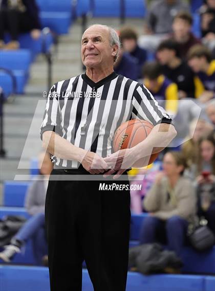 Thumbnail 3 in Eastchester vs Pelham (Pelham Booster Club Tournamet) photogallery.