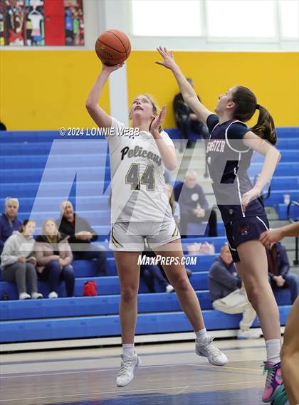 Thumbnail 2 in Eastchester vs Pelham (Pelham Booster Club Tournamet) photogallery.