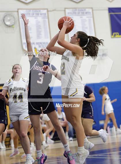 Thumbnail 2 in Eastchester vs Pelham (Pelham Booster Club Tournamet) photogallery.