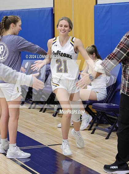 Thumbnail 2 in Eastchester vs Pelham (Pelham Booster Club Tournamet) photogallery.