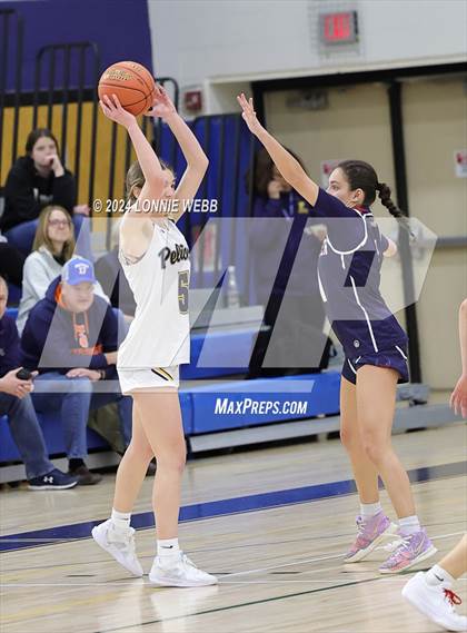 Thumbnail 1 in Eastchester vs Pelham (Pelham Booster Club Tournamet) photogallery.