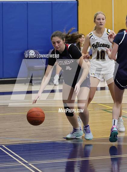 Thumbnail 3 in Eastchester vs Pelham (Pelham Booster Club Tournamet) photogallery.