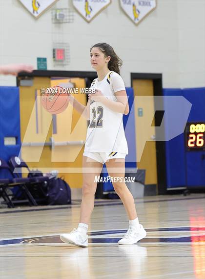 Thumbnail 2 in Eastchester vs Pelham (Pelham Booster Club Tournamet) photogallery.