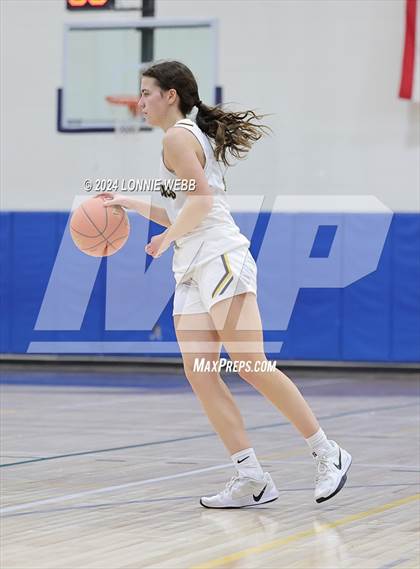 Thumbnail 2 in Eastchester vs Pelham (Pelham Booster Club Tournamet) photogallery.