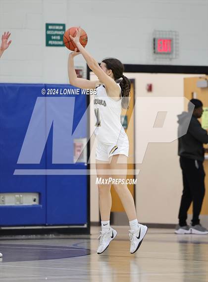 Thumbnail 3 in Eastchester vs Pelham (Pelham Booster Club Tournamet) photogallery.
