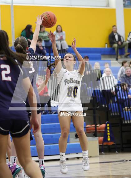 Thumbnail 3 in Eastchester vs Pelham (Pelham Booster Club Tournamet) photogallery.