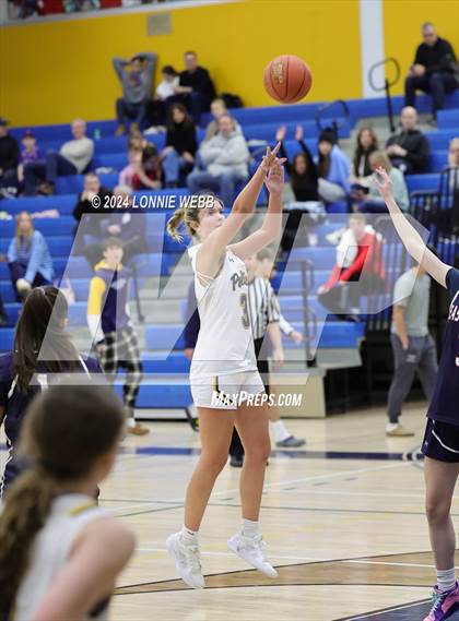 Thumbnail 3 in Eastchester vs Pelham (Pelham Booster Club Tournamet) photogallery.