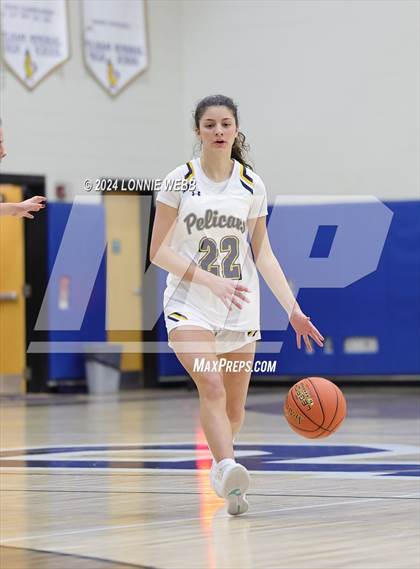 Thumbnail 2 in Eastchester vs Pelham (Pelham Booster Club Tournamet) photogallery.