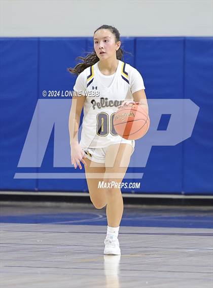 Thumbnail 3 in Eastchester vs Pelham (Pelham Booster Club Tournamet) photogallery.