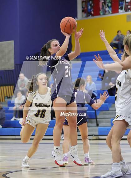 Thumbnail 1 in Eastchester vs Pelham (Pelham Booster Club Tournamet) photogallery.