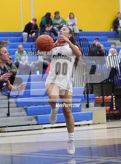 Thumbnail 1 in Eastchester vs Pelham (Pelham Booster Club Tournamet) photogallery.