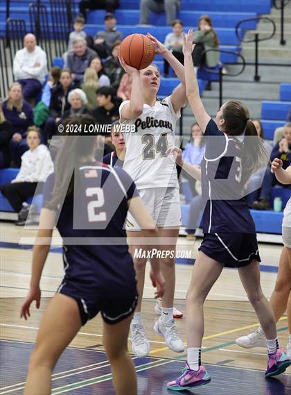 Thumbnail 1 in Eastchester vs Pelham (Pelham Booster Club Tournamet) photogallery.