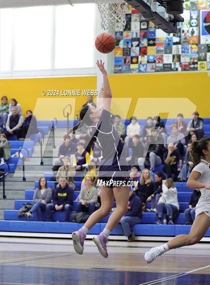 Thumbnail 2 in Eastchester vs Pelham (Pelham Booster Club Tournamet) photogallery.