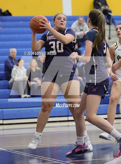 Thumbnail 1 in Eastchester vs Pelham (Pelham Booster Club Tournamet) photogallery.