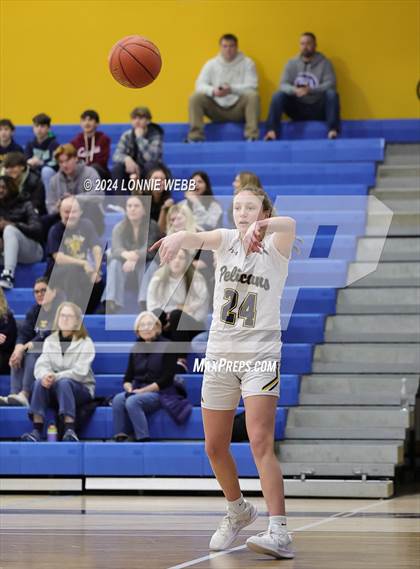 Thumbnail 1 in Eastchester vs Pelham (Pelham Booster Club Tournamet) photogallery.
