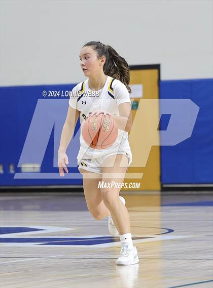 Thumbnail 1 in Eastchester vs Pelham (Pelham Booster Club Tournamet) photogallery.