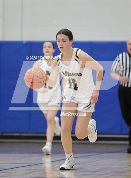 Thumbnail 1 in Eastchester vs Pelham (Pelham Booster Club Tournamet) photogallery.