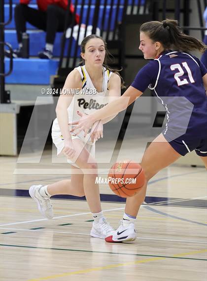 Thumbnail 2 in Eastchester vs Pelham (Pelham Booster Club Tournamet) photogallery.