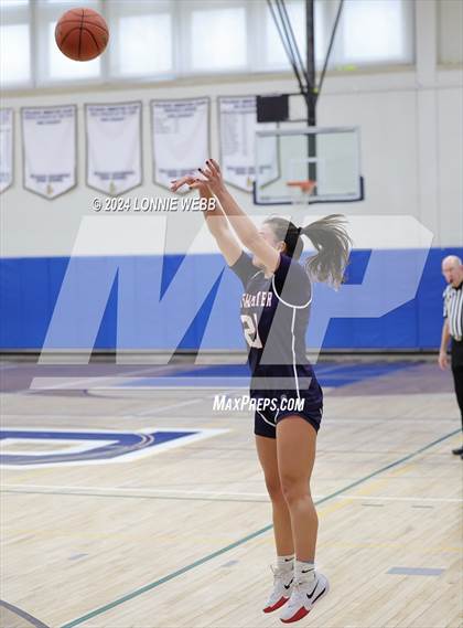Thumbnail 3 in Eastchester vs Pelham (Pelham Booster Club Tournamet) photogallery.