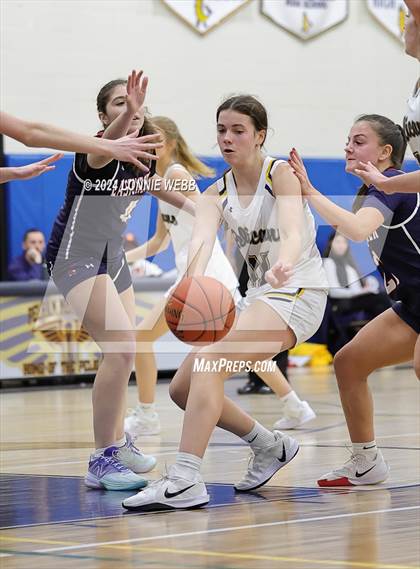 Thumbnail 3 in Eastchester vs Pelham (Pelham Booster Club Tournamet) photogallery.