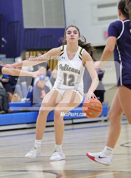 Thumbnail 2 in Eastchester vs Pelham (Pelham Booster Club Tournamet) photogallery.