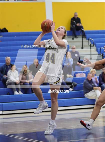 Thumbnail 1 in Eastchester vs Pelham (Pelham Booster Club Tournamet) photogallery.