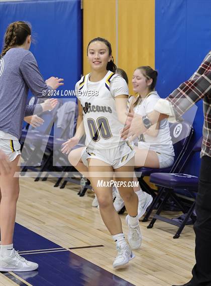 Thumbnail 1 in Eastchester vs Pelham (Pelham Booster Club Tournamet) photogallery.