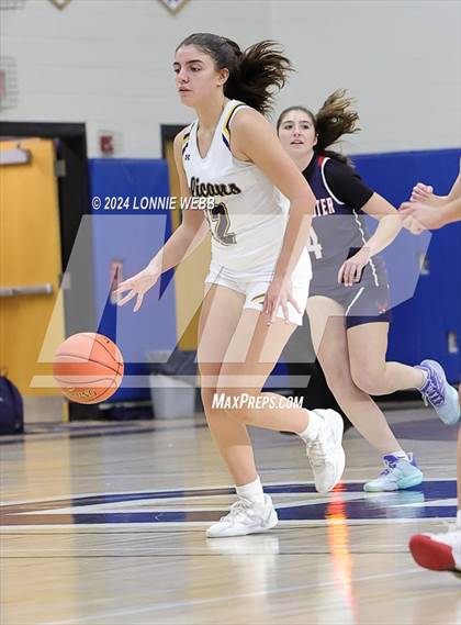 Thumbnail 1 in Eastchester vs Pelham (Pelham Booster Club Tournamet) photogallery.