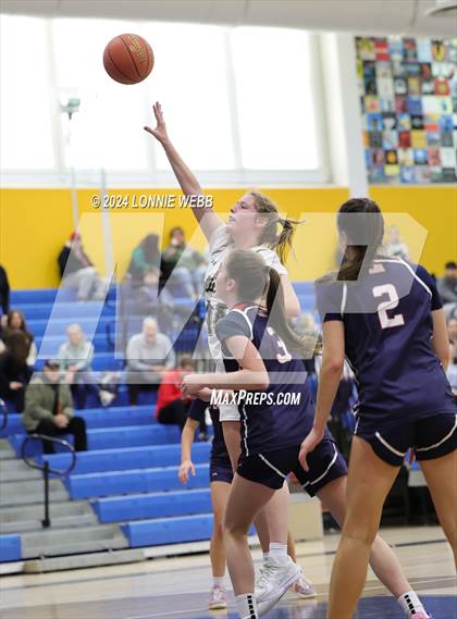 Thumbnail 3 in Eastchester vs Pelham (Pelham Booster Club Tournamet) photogallery.