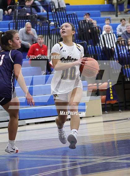 Thumbnail 1 in Eastchester vs Pelham (Pelham Booster Club Tournamet) photogallery.