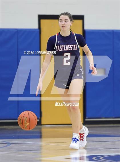 Thumbnail 1 in Eastchester vs Pelham (Pelham Booster Club Tournamet) photogallery.