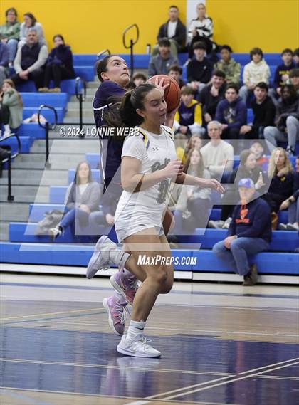 Thumbnail 3 in Eastchester vs Pelham (Pelham Booster Club Tournamet) photogallery.