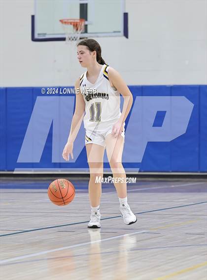 Thumbnail 1 in Eastchester vs Pelham (Pelham Booster Club Tournamet) photogallery.