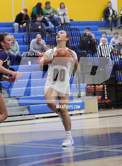 Thumbnail 3 in Eastchester vs Pelham (Pelham Booster Club Tournamet) photogallery.