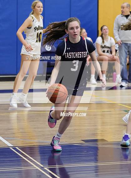 Thumbnail 3 in Eastchester vs Pelham (Pelham Booster Club Tournamet) photogallery.