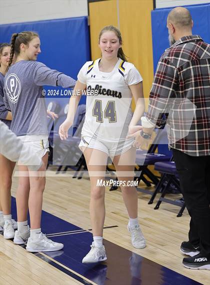 Thumbnail 3 in Eastchester vs Pelham (Pelham Booster Club Tournamet) photogallery.