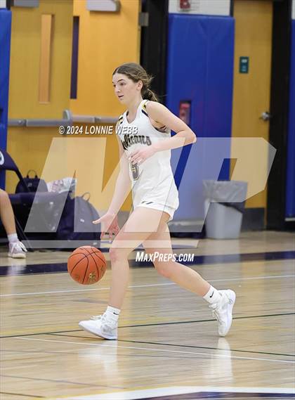 Thumbnail 1 in Eastchester vs Pelham (Pelham Booster Club Tournamet) photogallery.