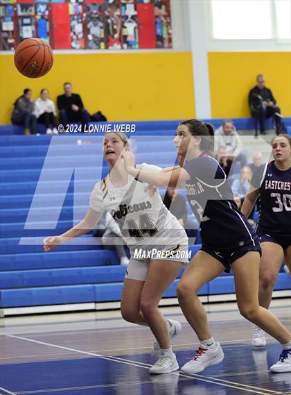 Thumbnail 3 in Eastchester vs Pelham (Pelham Booster Club Tournamet) photogallery.